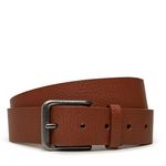 CALVIN KLEIN JEANS Ceinture  Homme Calvin Klein Jeans Classic Casual. Coloris disponibles : Marron
