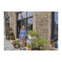 Voir la diapositive 3 : Gardena Kit d'arrosage avec tuyau flexible 10m