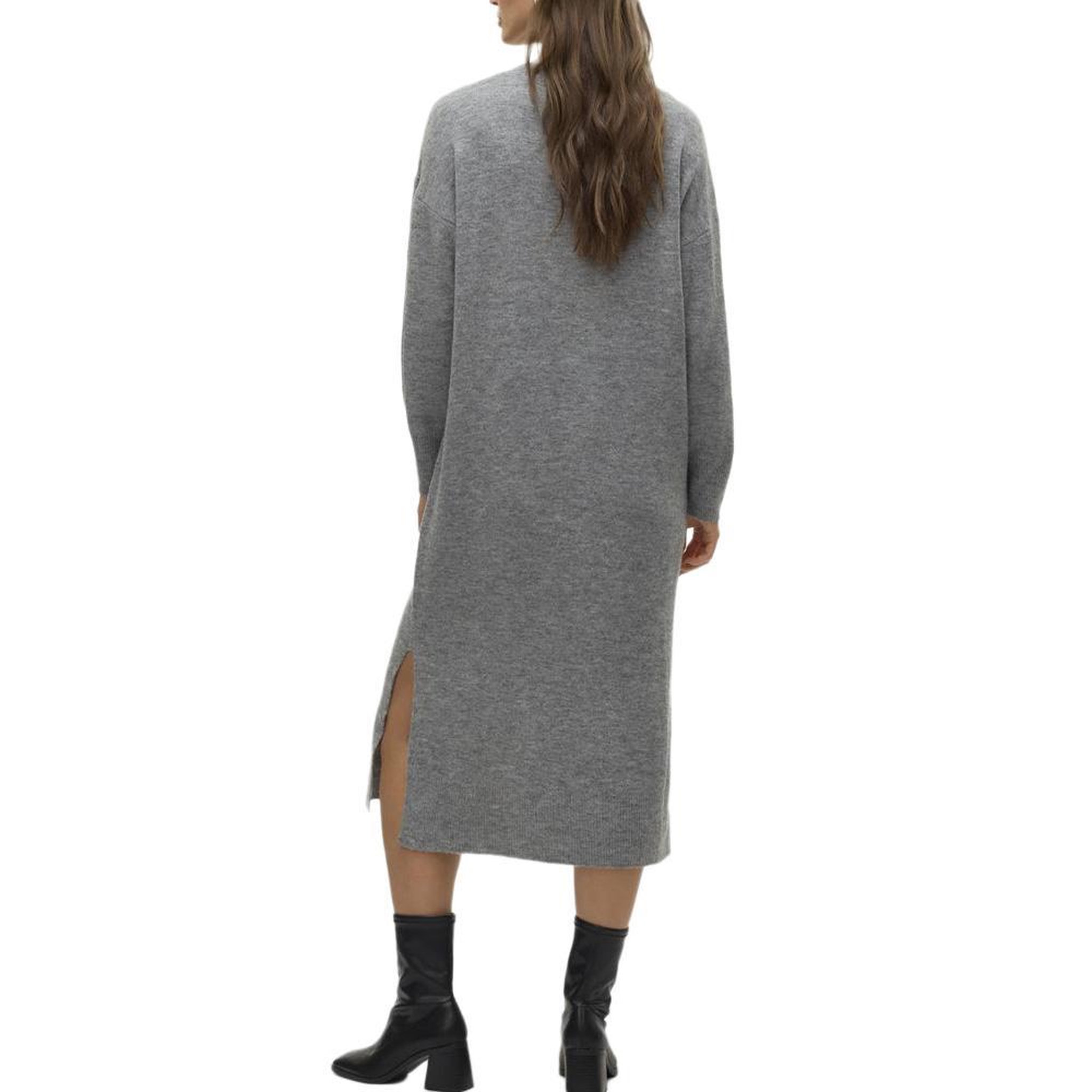 Voir la diapositive 2 : Vero Moda Robe e Femme Vero Moda Jupiter