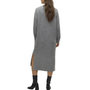 Voir la diapositive 2 : Vero Moda Robe e Femme Vero Moda Jupiter