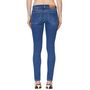 Voir la diapositive 2 : DIESEL Jean  Femme Diesel Slandy
