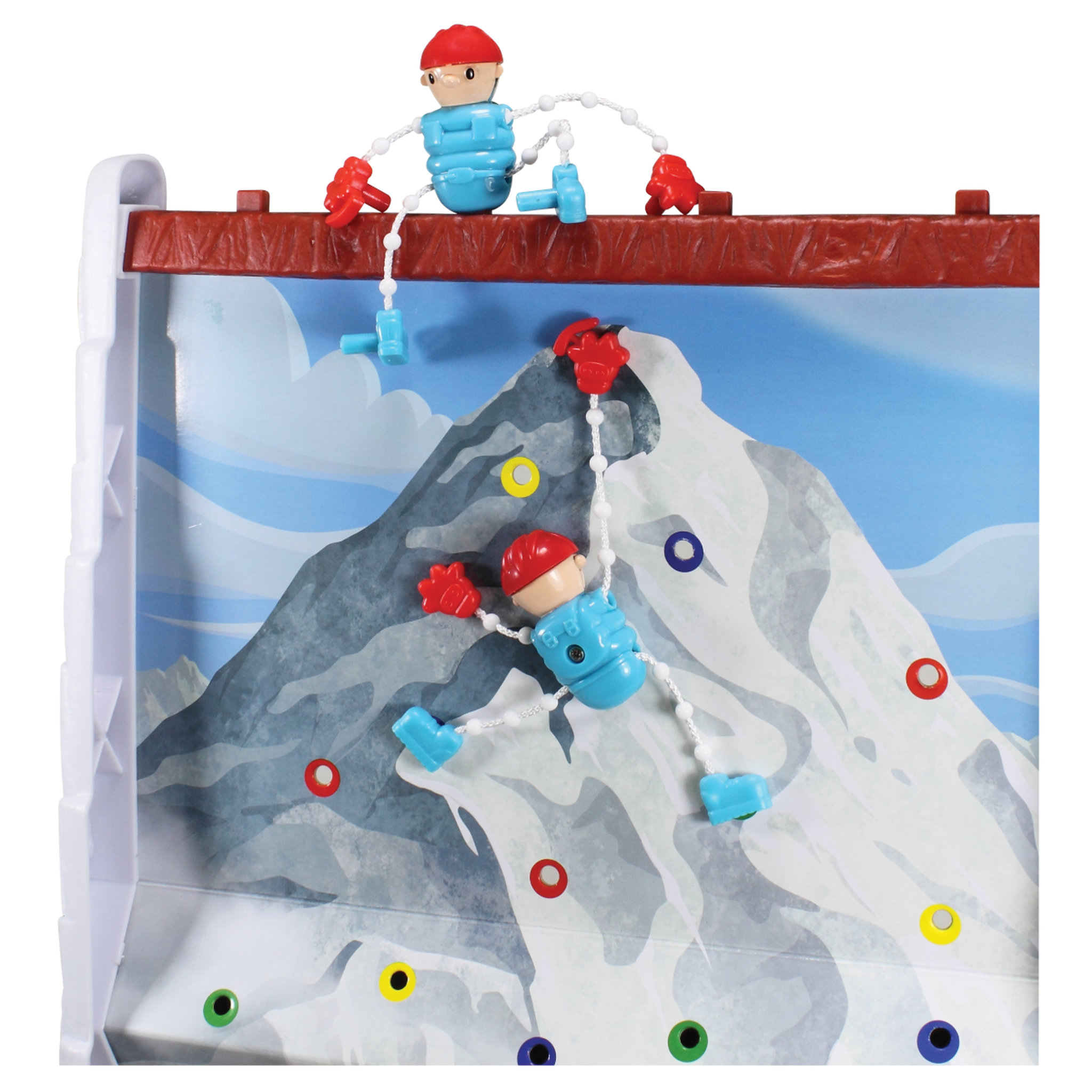 Voir la diapositive 3 : GP TOYS Jeu Ascension infernale