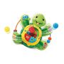 Voir la diapositive 2 : VTECH Jouet interactif Tortue Tourni - Pop'balles