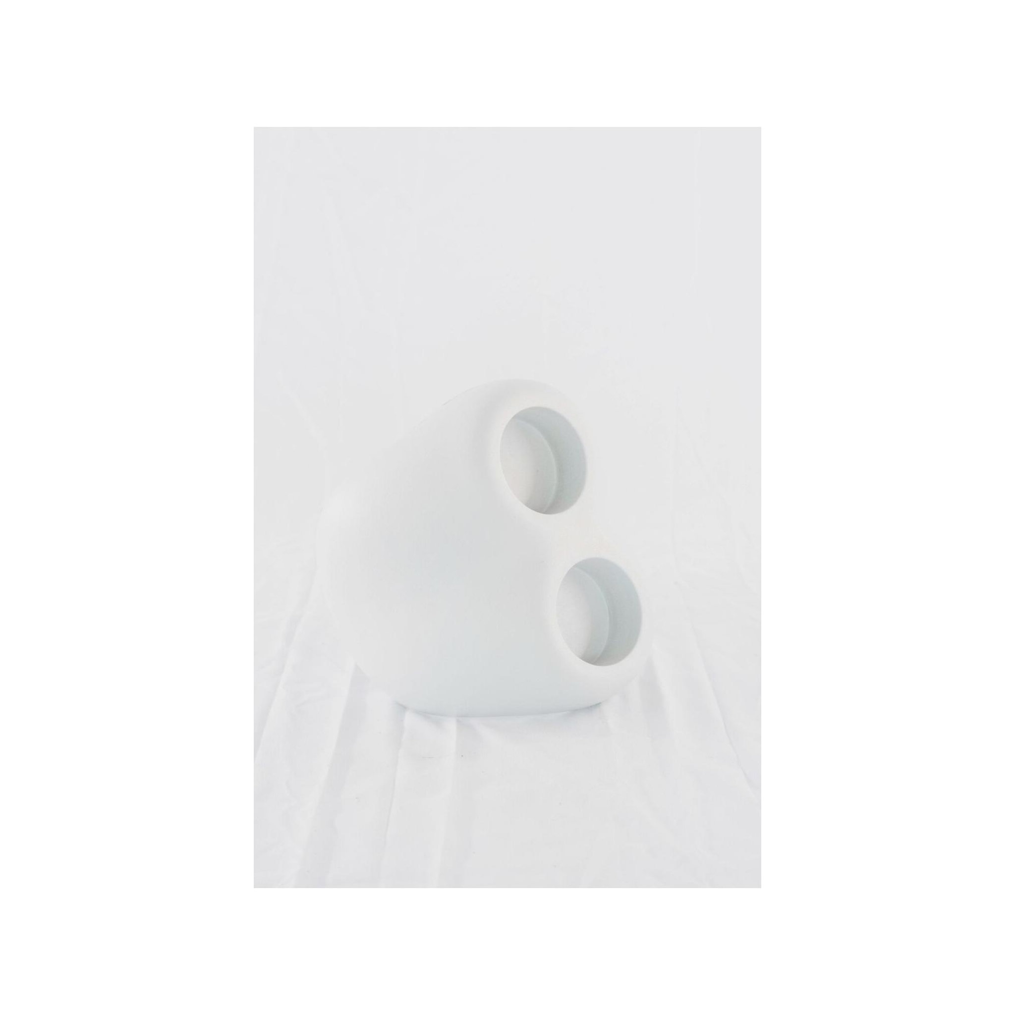 Voir la diapositive 2 : Ospazia Porte gobelet pour spa gonflable -Ospazia - Dimensions : 23 x 23 x 20 cm - Compatible autres marques
