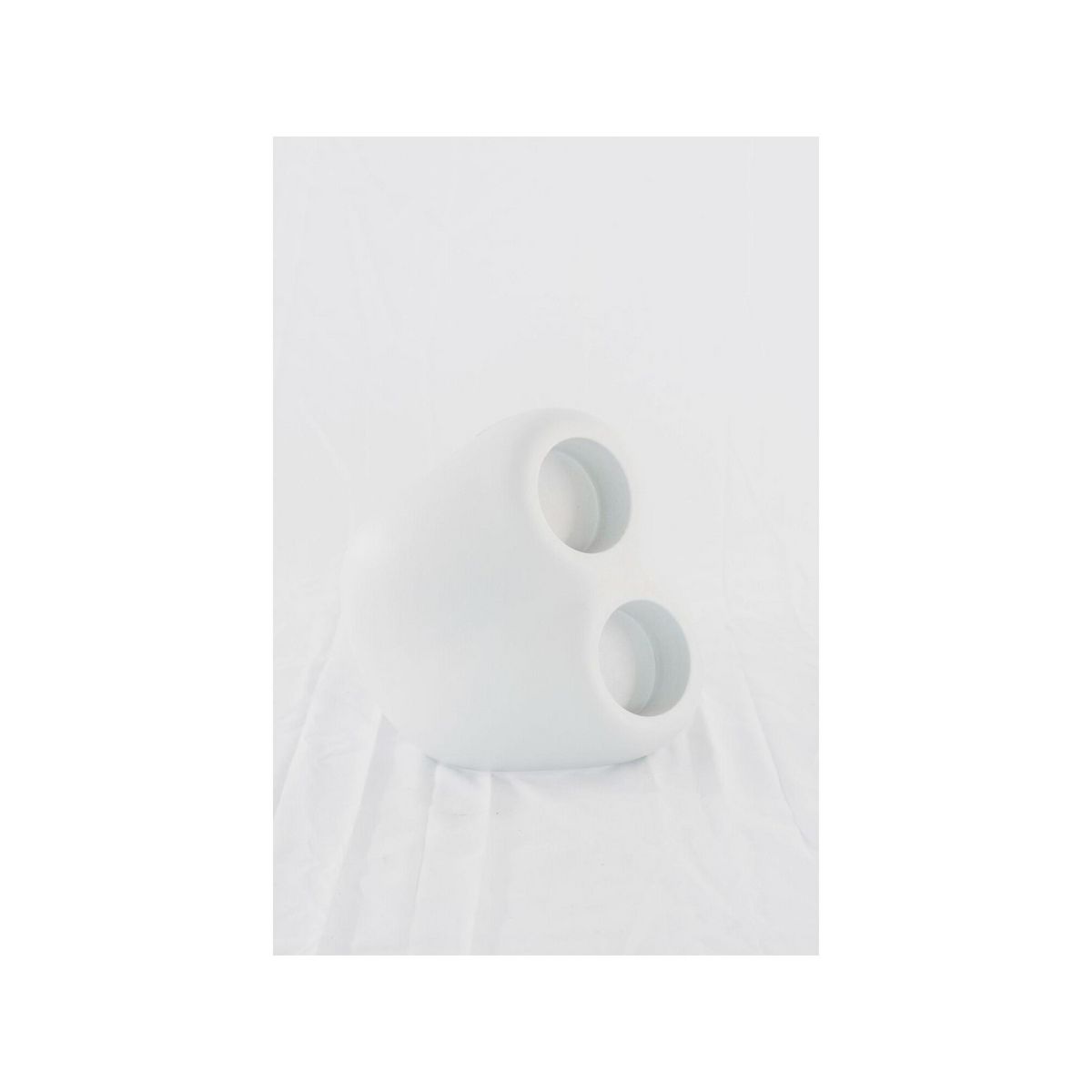 Ospazia Porte gobelet pour spa gonflable -Ospazia - Dimensions : 23 x 23 x 20 cm - Compatible autres marques