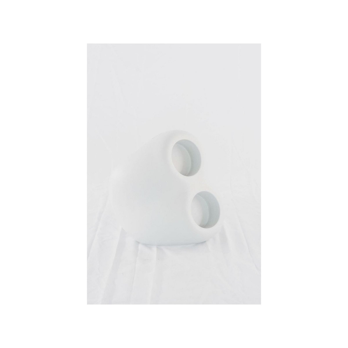 Ospazia Porte gobelet pour spa gonflable -Ospazia - Dimensions : 23 x 23 x 20 cm - Compatible autres marques