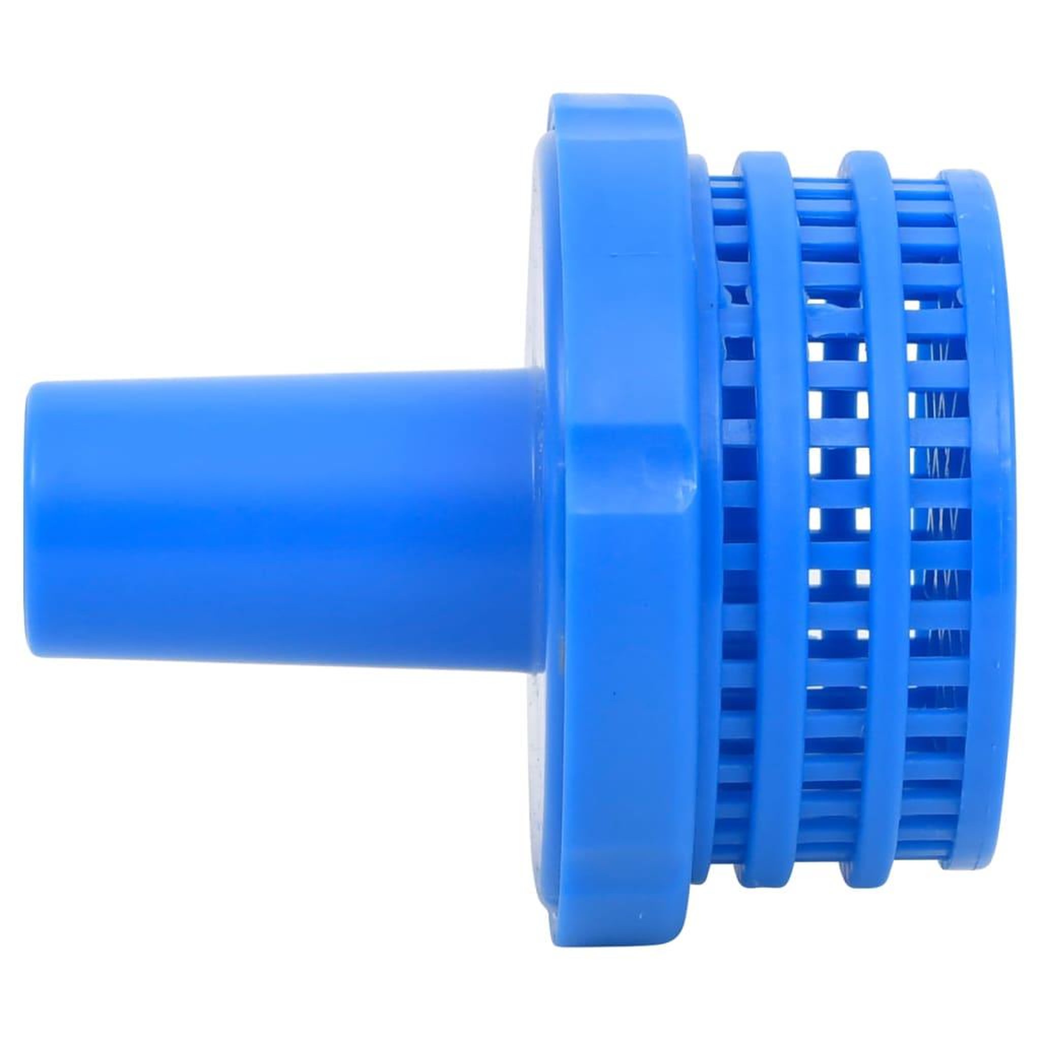 Voir la diapositive 3 : VIDAXL Ensemble de crepines de piscine hors-sol 30 mm