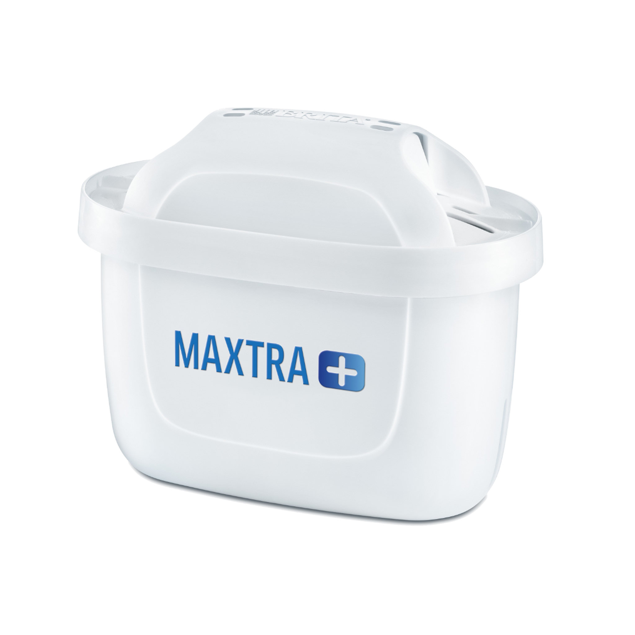 Voir la diapositive 6 : BRITA Carafe filtrante Marella bleue + 1 filtre MAXTRA+ inclus         