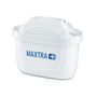 Voir la diapositive 6 : BRITA Carafe filtrante Marella bleue + 1 filtre MAXTRA+ inclus         