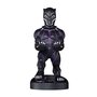 Figurine Support de Charge Black Panther 