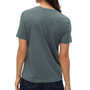 Voir la diapositive 2 : Vero Moda T-shirt Kaki Femme Vero Moda Paulina