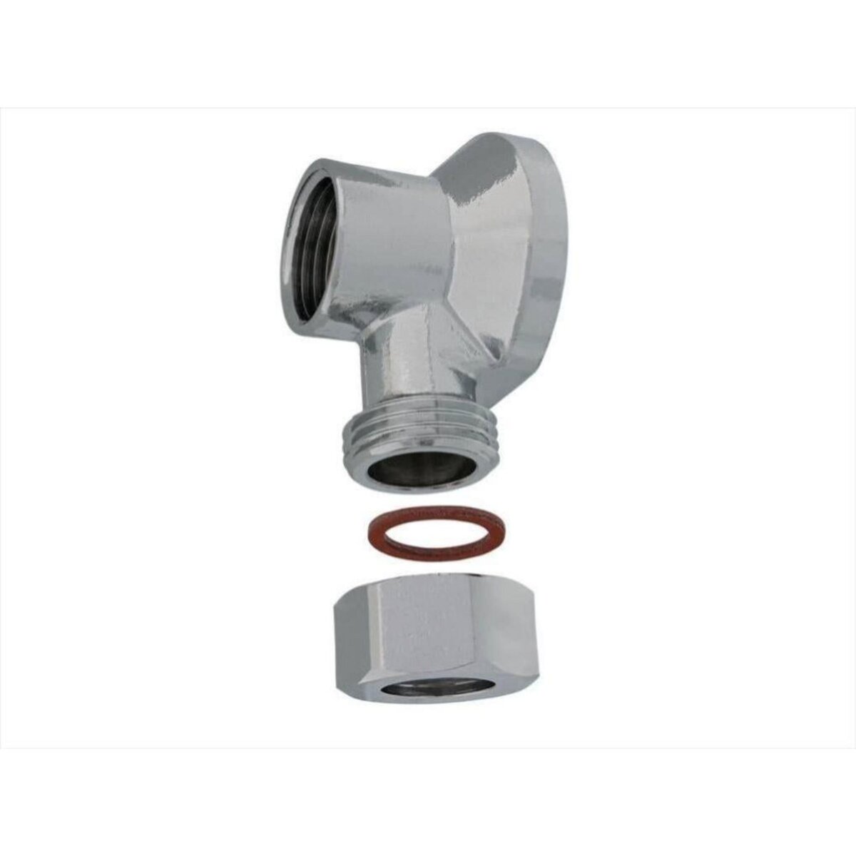 CENTRALE BRICO Applique, autres 15 x 21 mm 15 x 21 mm