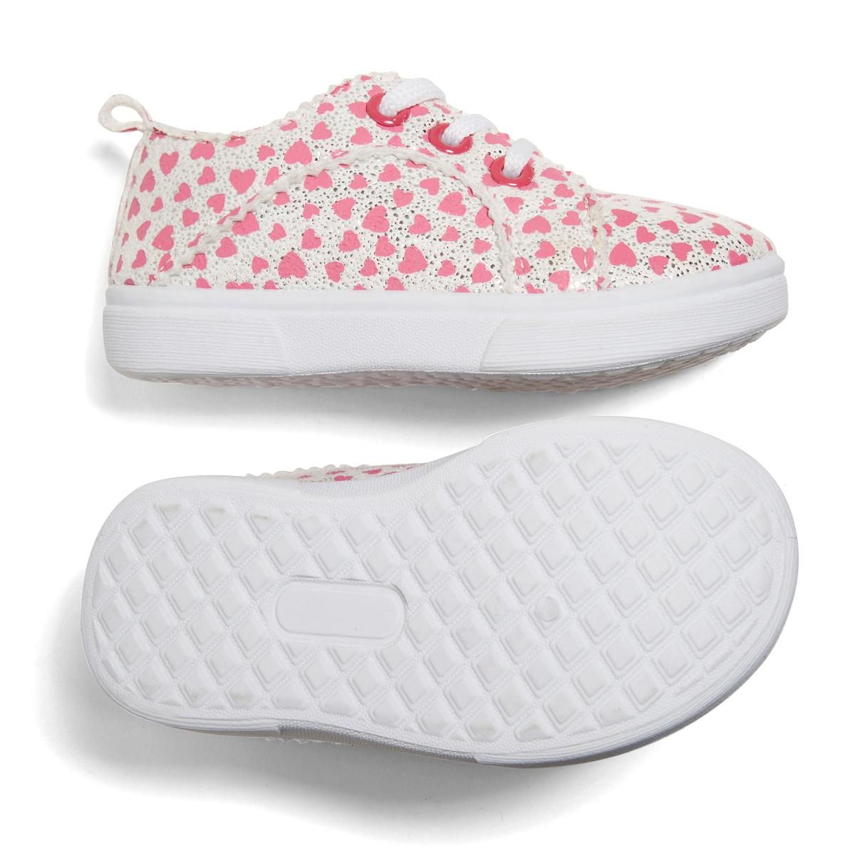 IN EXTENSO Chaussure bébé fille