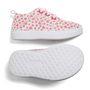 Voir la diapositive 2 : IN EXTENSO Chaussure bébé fille