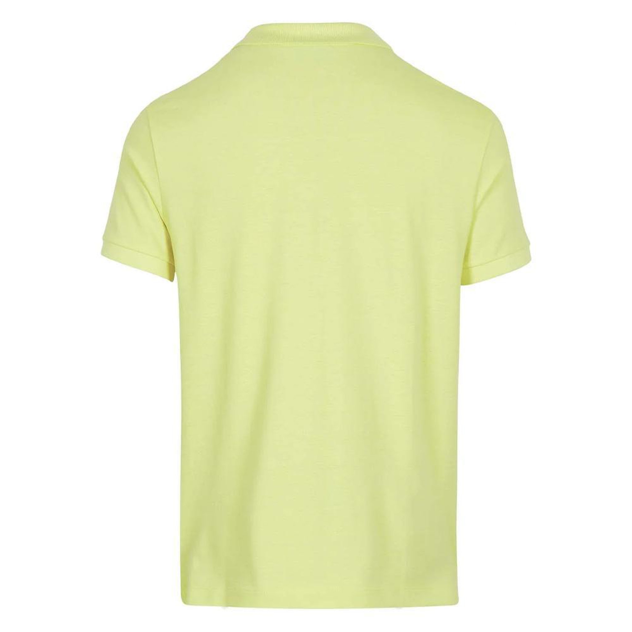 Voir la diapositive 2 : O'NEILL Polo Jaune Homme O'Neill Smalls
