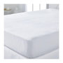 Voir la diapositive 1 : Today Protege matelas absorbant - TODAY - Essential - Pour lit 2 personnes - 140 x 190 cm a bouillir