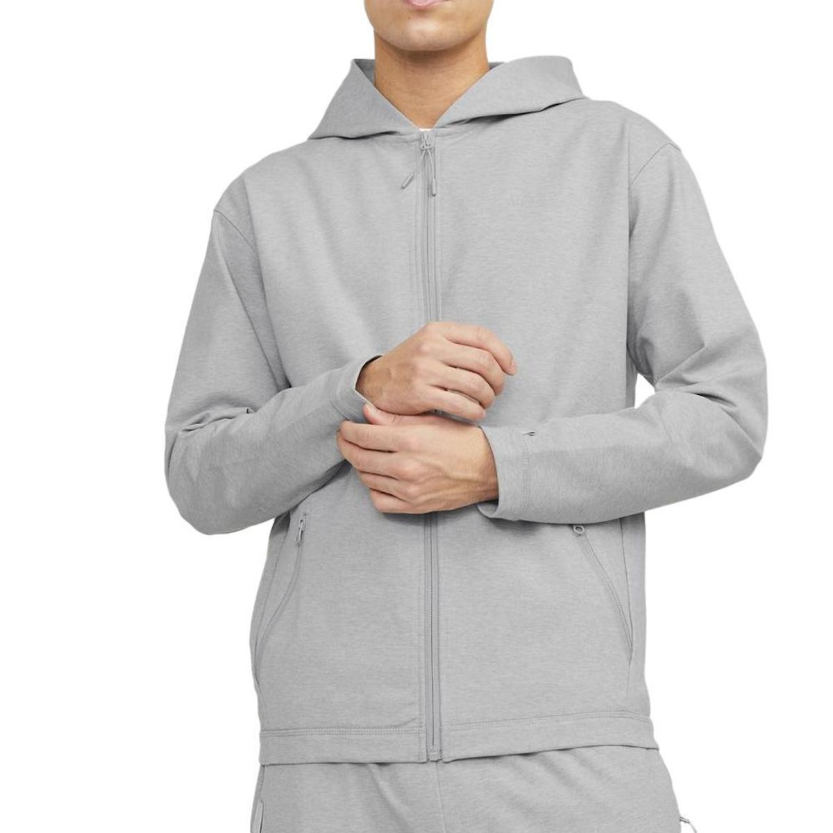 Jack & Jones Sweat  à capuche Homme Jack & Jones Cloud