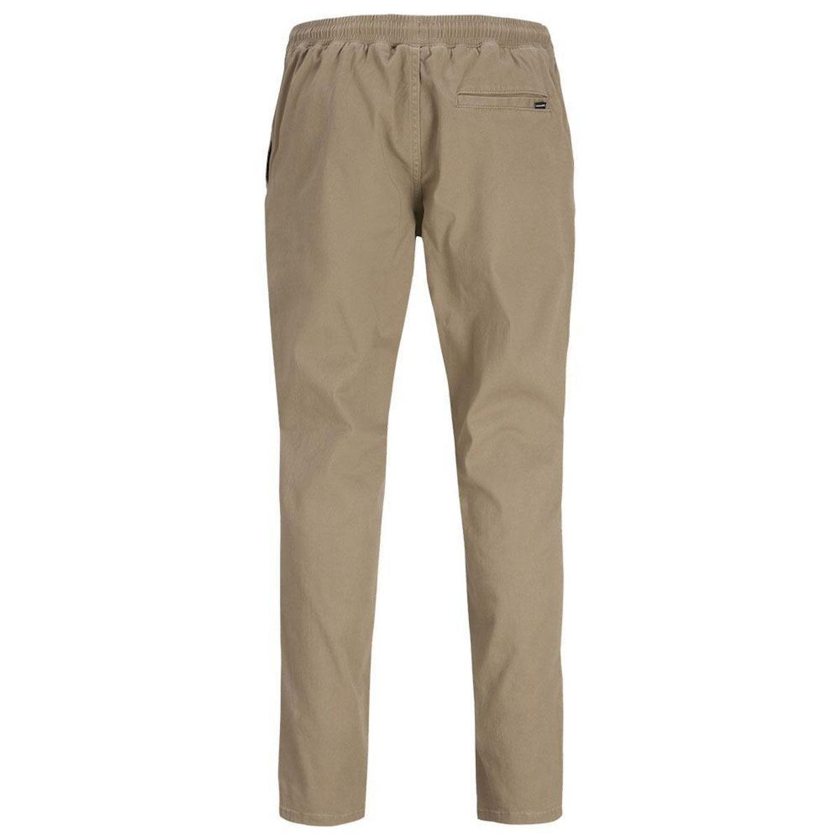 Jack & Jones Pantalon fluide Taupe Homme Jack & Jones Hace