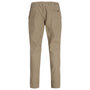 Voir la diapositive 2 : Jack & Jones Pantalon fluide Taupe Homme Jack & Jones Hace