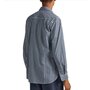 Voir la diapositive 2 : Pepe Jeans Chemise /Blanche Homme Pepe Jeans PM308208