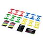 Voir la diapositive 5 : MATTEL Jeu Phase 10