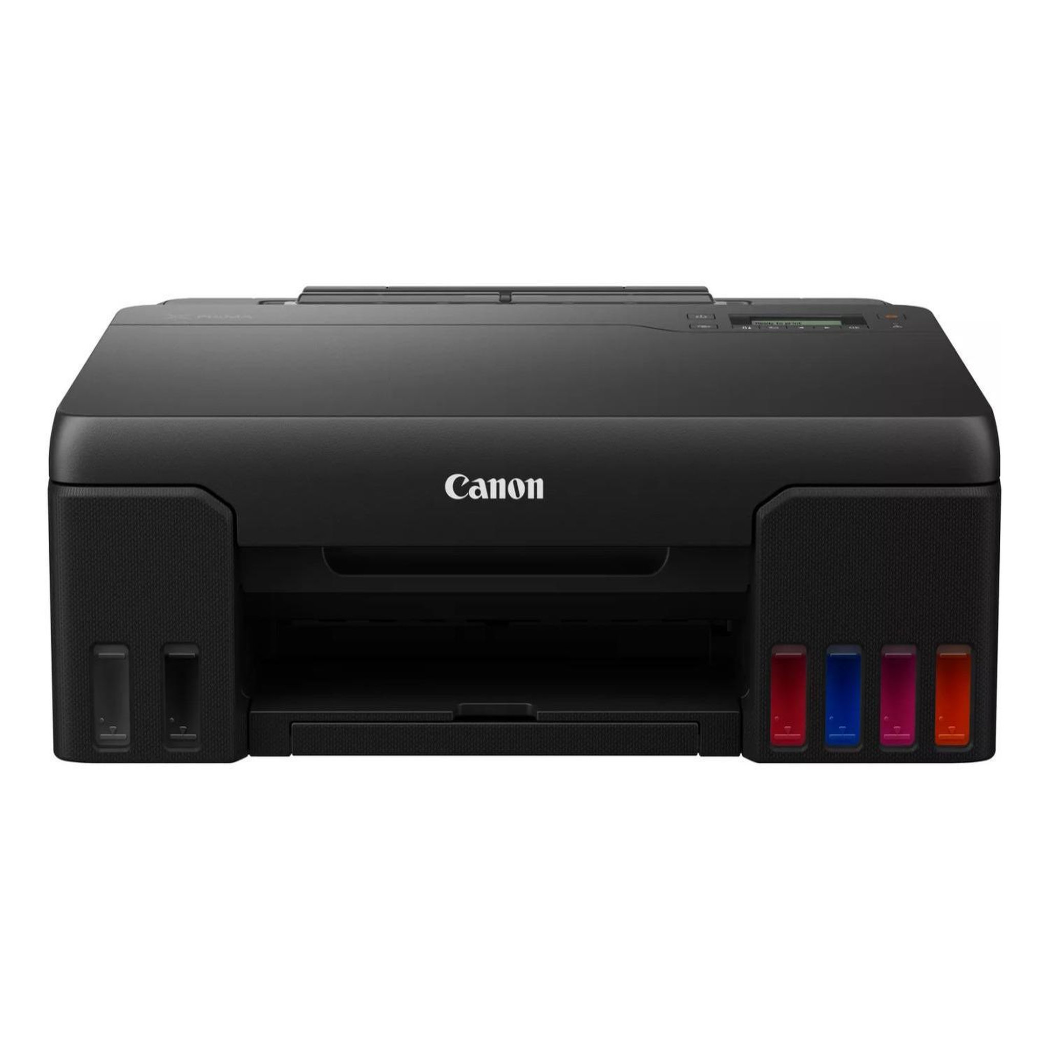 Voir la diapositive 2 : Canon Imprimante multifonction Canon Megatank G550 Noir