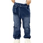 NAME IT Jean  Fille Name it Fbibi. Coloris disponibles : Bleu