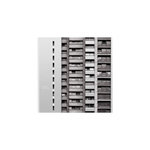 Top Boy Vinyle Transparent