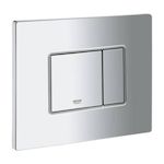 Grohe Plaque de commande pour bati support - 38732000