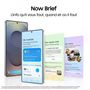 Voir la diapositive 3 : Samsung Smartphone Galaxy S25 Ultra Gris Titane 1To