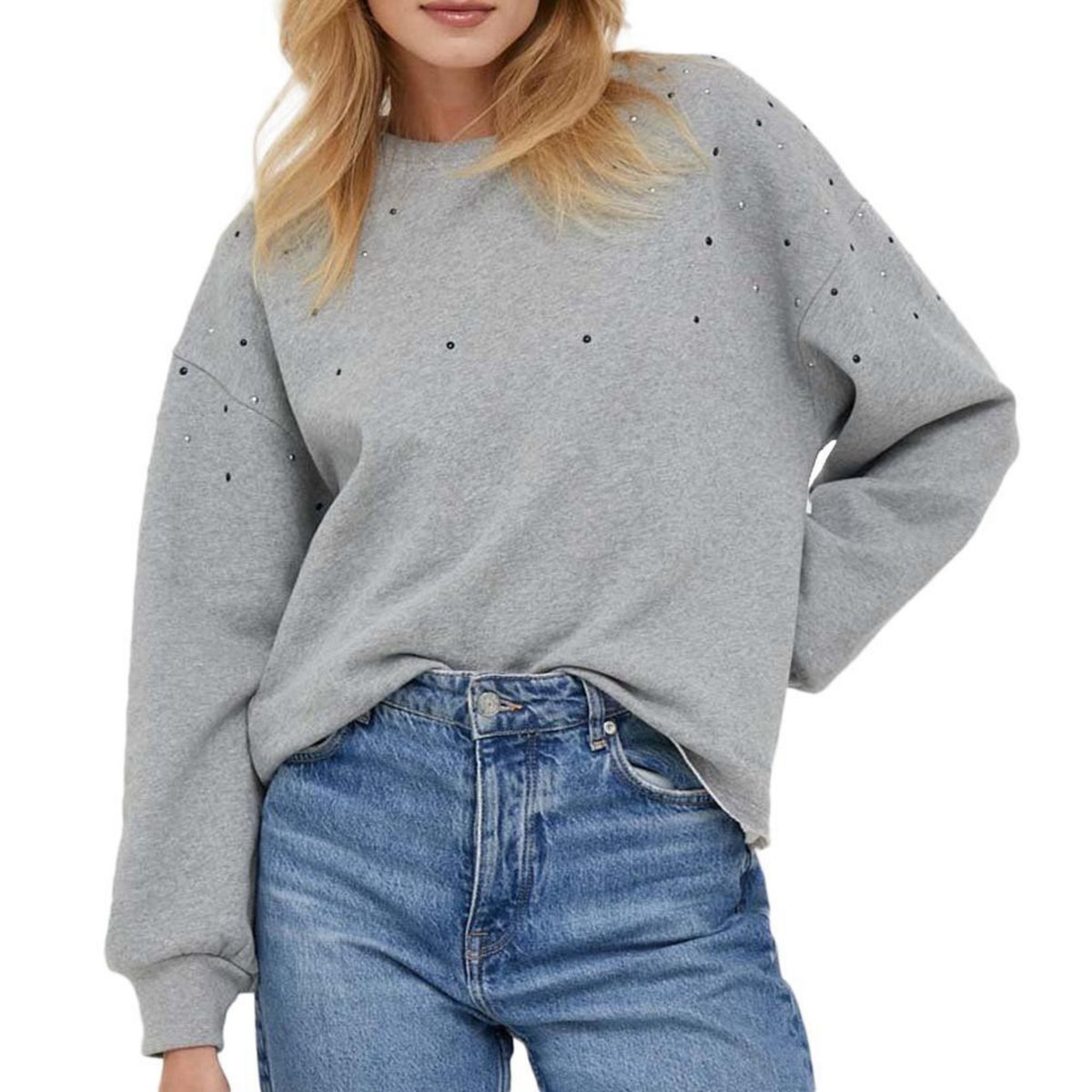 Pepe Jeans Sweat  Femme Pepe jeans Caroline