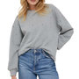 Voir la diapositive 1 : Pepe Jeans Sweat  Femme Pepe jeans Caroline