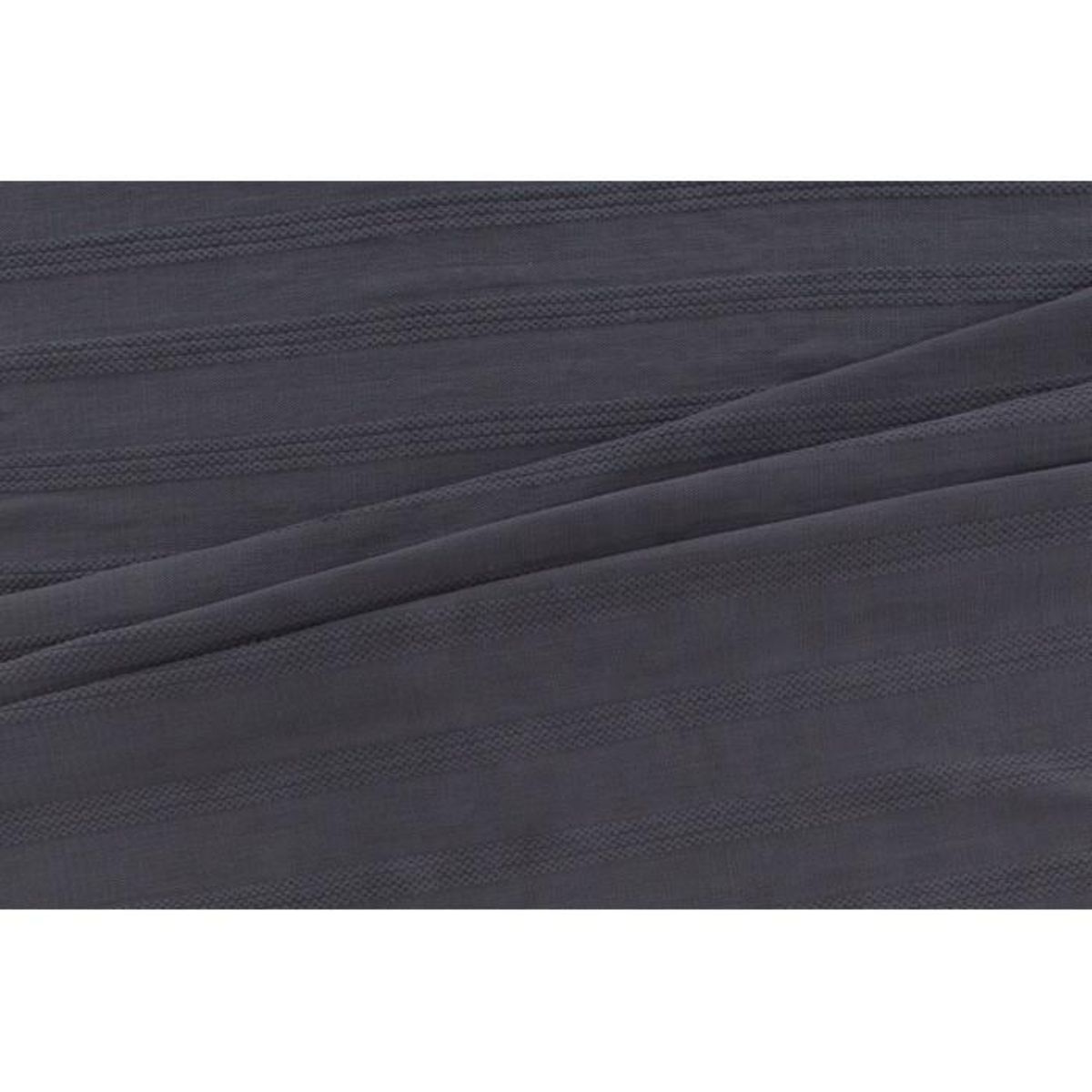 Paris Prix Tapis Déco  Nico  200x300cm Gris