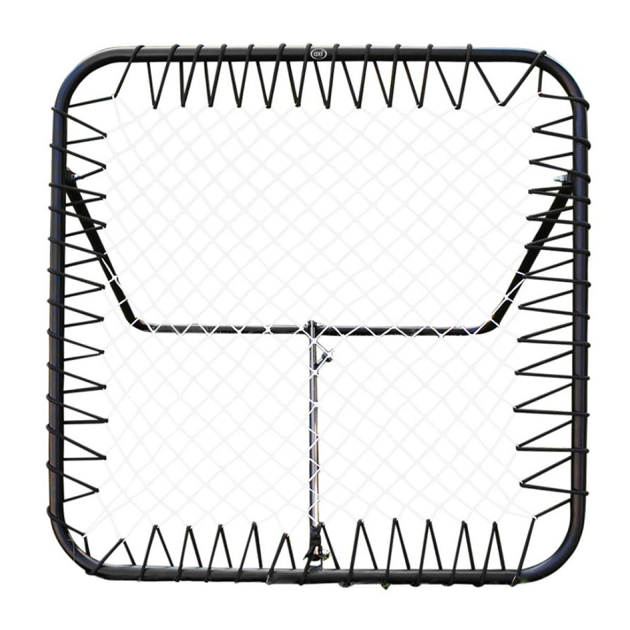 Voir la diapositive 2 : Axi House Trampoline rebond Rebounder 88