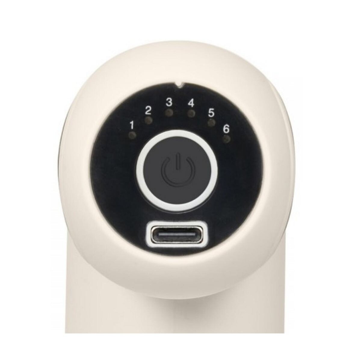 LIVOO Masseur multifonction 5en1 30w - DOS222C