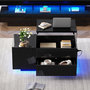 Voir la diapositive 5 : MERAX Table basse