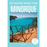  UN GRAND WEEK-END A MINORQUE. EDITION 2023, Divry Barbara