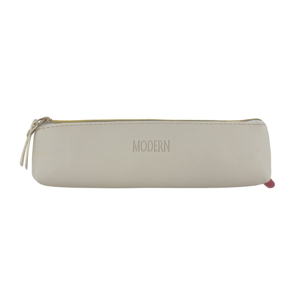 Trousse eastpak outlet beige