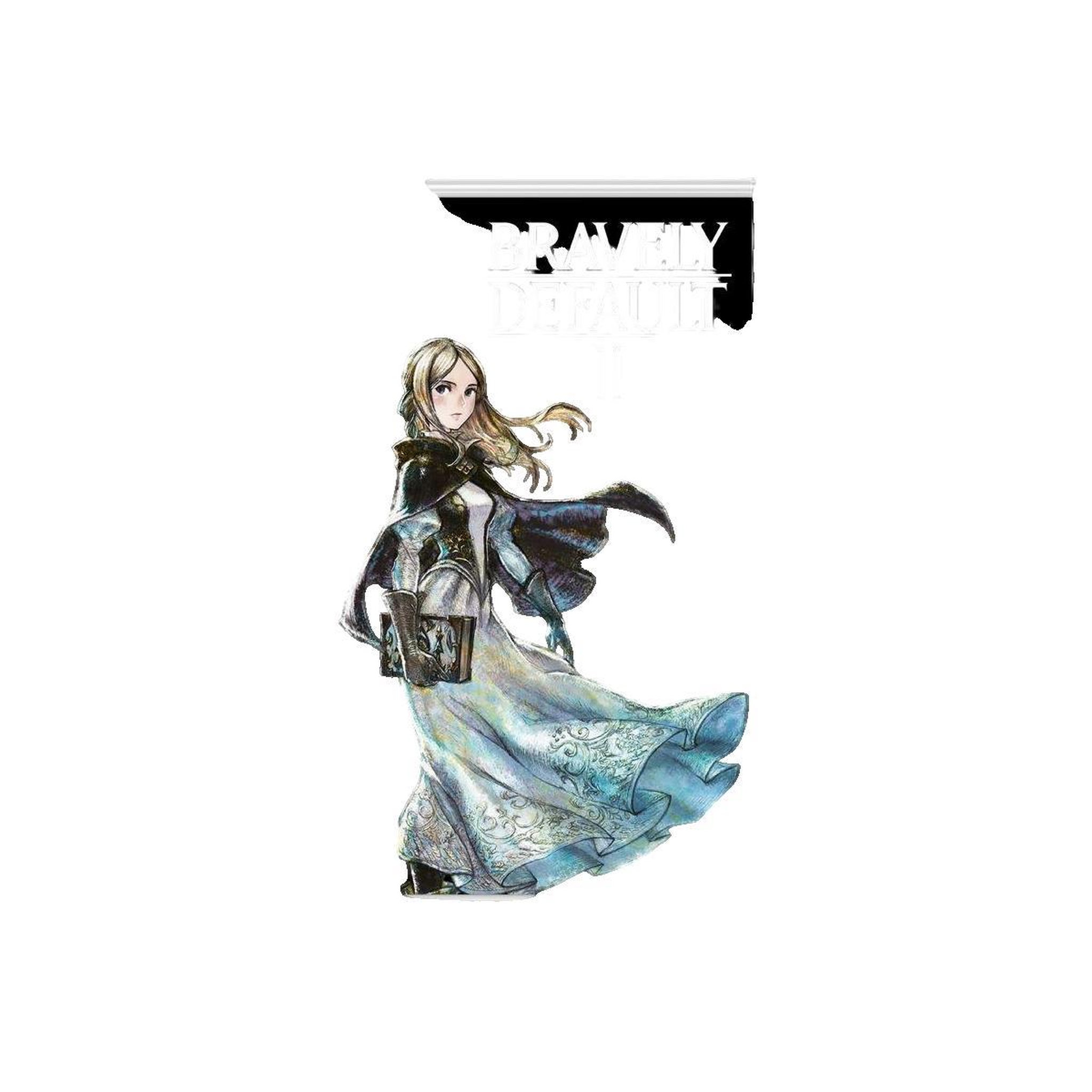 NINTENDO Jeu vidéo Nintendo Bravely Default II