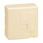 Legrand Dispositif de terminaison intérieur prise RJ45