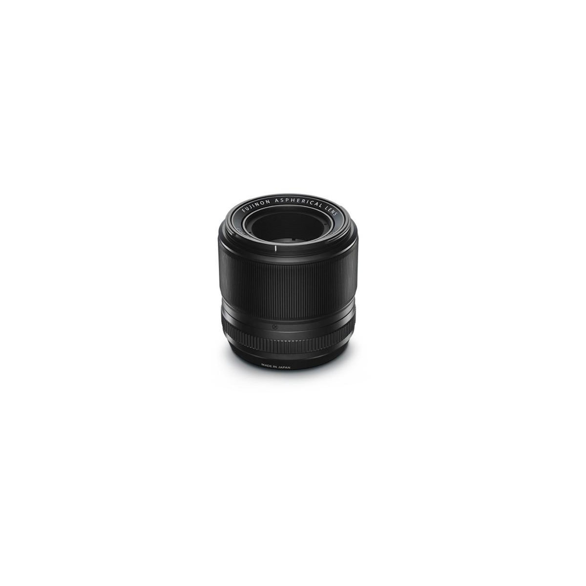 FUJIFILM Fujifilm XF60mm F2.4 R Macro MILC Objectif macro Noir