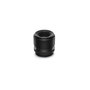 Voir la diapositive 2 : FUJIFILM Fujifilm XF60mm F2.4 R Macro MILC Objectif macro Noir