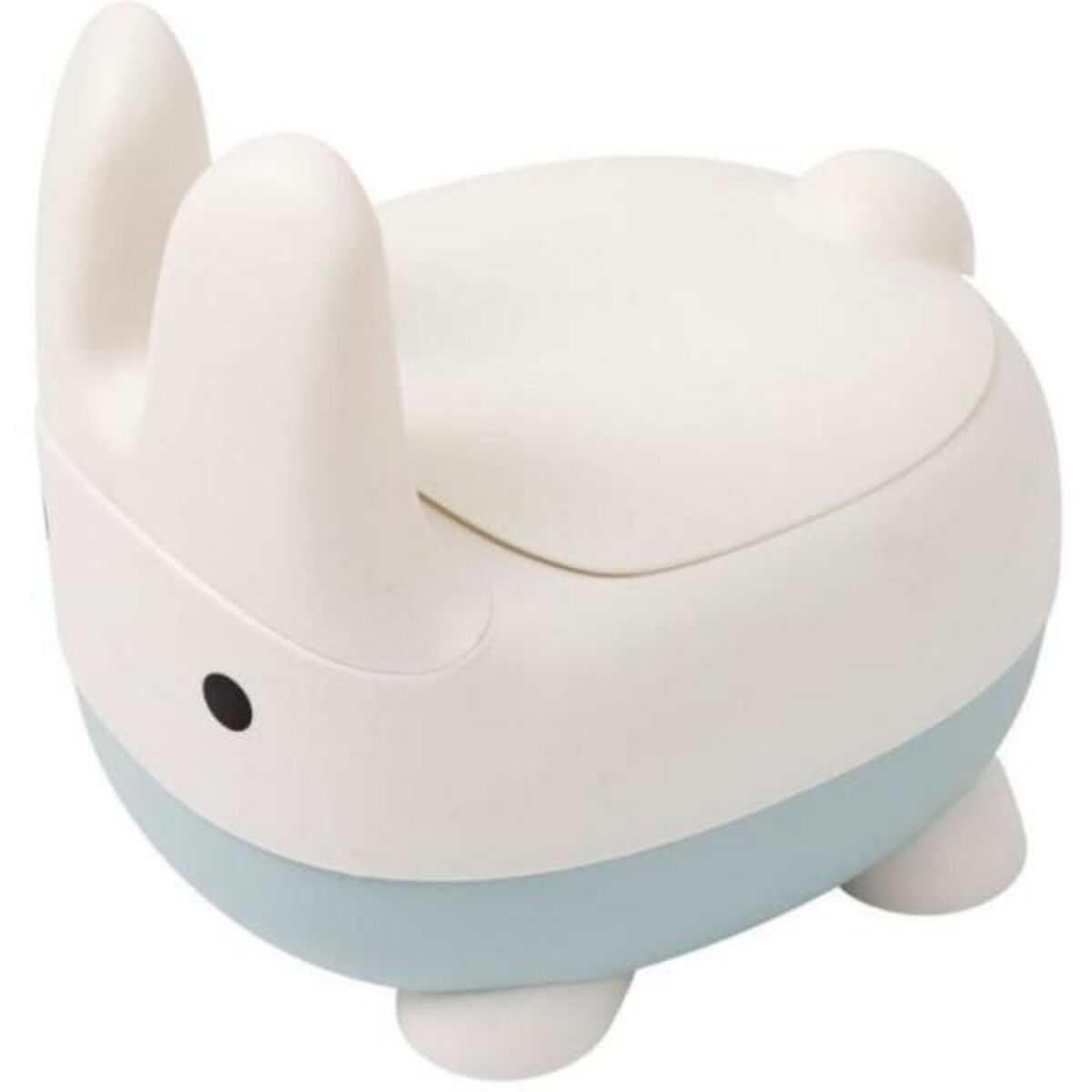 THERMOBABY Pot ludique - THERMOBABY - Lapin - Cuvette amovible