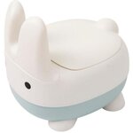 THERMOBABY Pot ludique - THERMOBABY - Lapin - Cuvette amovible