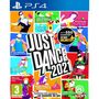 Voir la diapositive 4 : UBISOFT Just Dance 2021 PS4