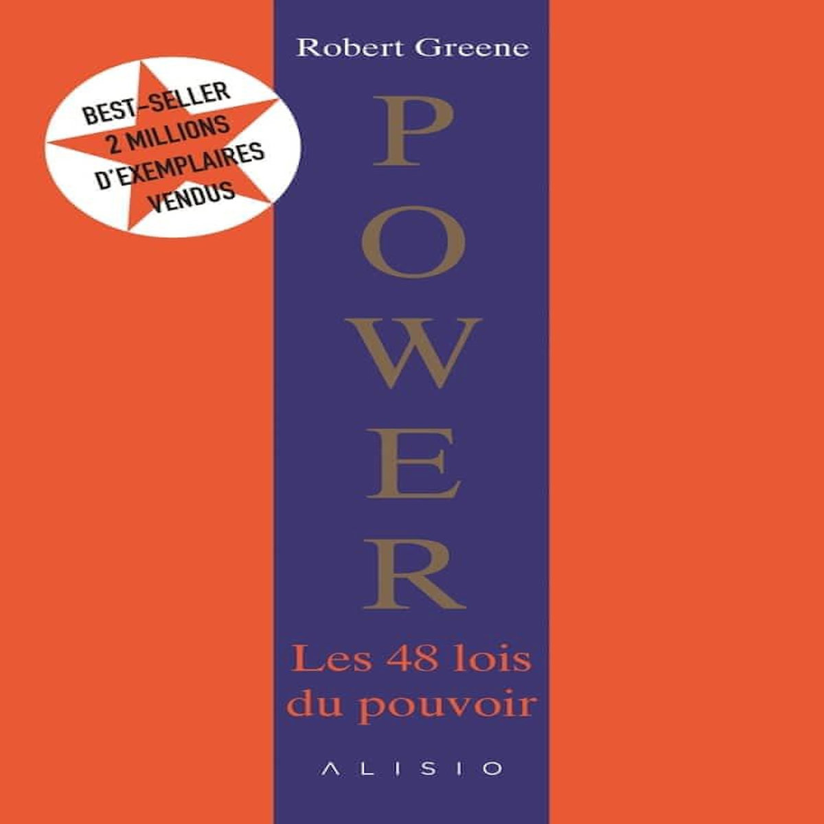 POWER. LES 48 LOIS DU POUVOIR, Greene Robert