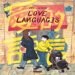 LOVE LANGUAGES, Albon James