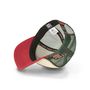Voir la diapositive 5 : CAPSLAB Casquette Trucker avec filet Tom and Jerry