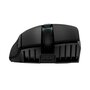Voir la diapositive 4 : Corsair Souris Gaming - Sans fil - CORSAIR - SCIMITAR ELITE RGB Wireless - 16 boutons programmables - Autonomie 150h - Noir (CH-9314311-