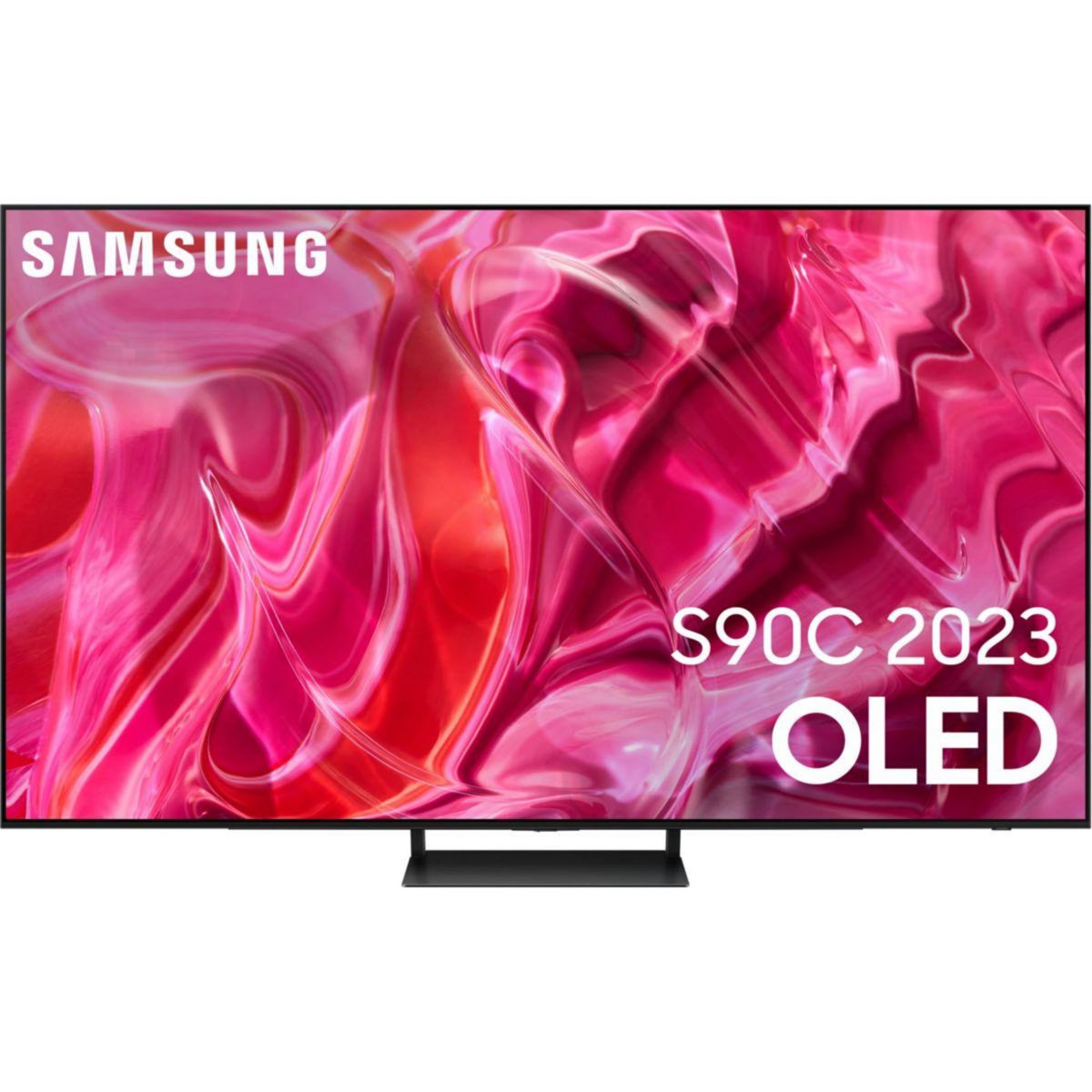 Samsung TV OLED TQ77S90C 2023